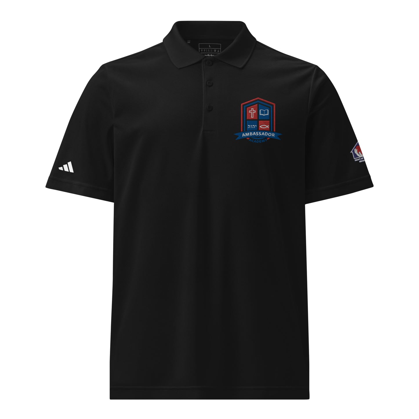 Ambassador Academy Polo | HOAMM