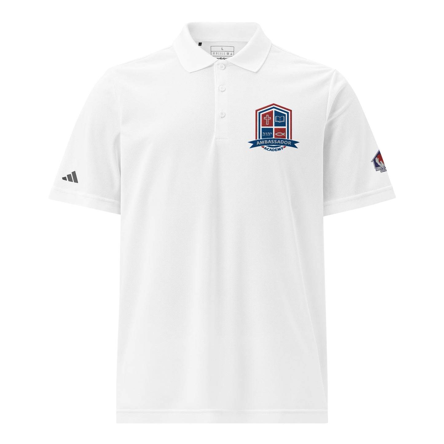 Ambassador Academy Polo | HOAMM