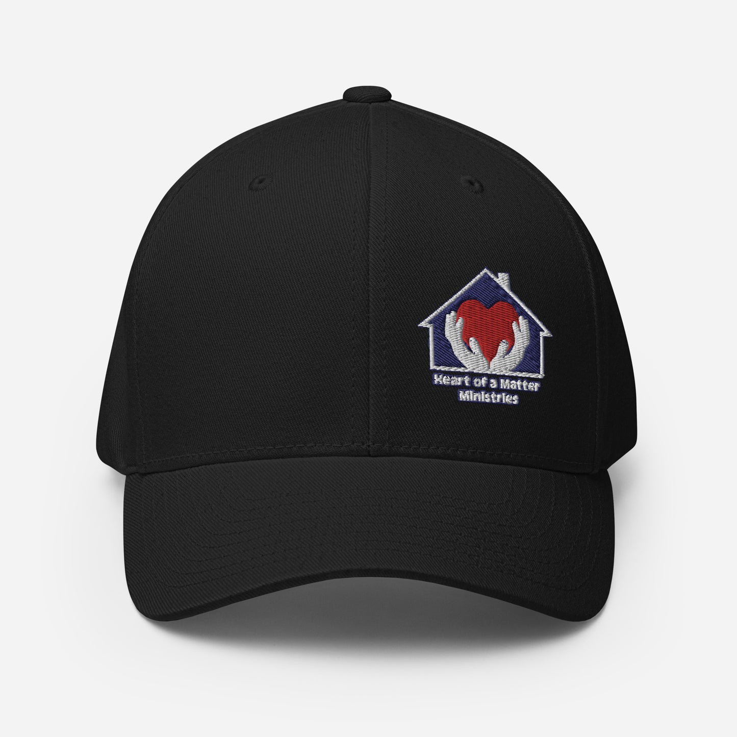 HOAMM Logo FlexFit Cap | HOAMM