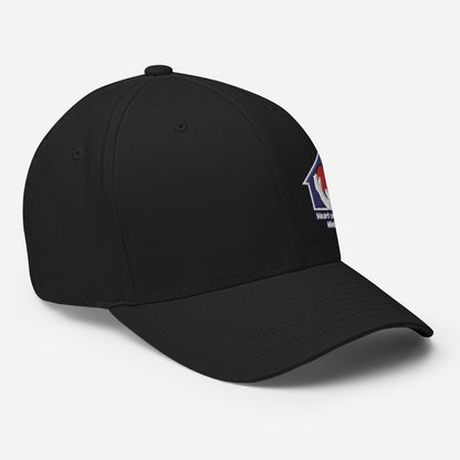 HOAMM Logo FlexFit Cap | HOAMM