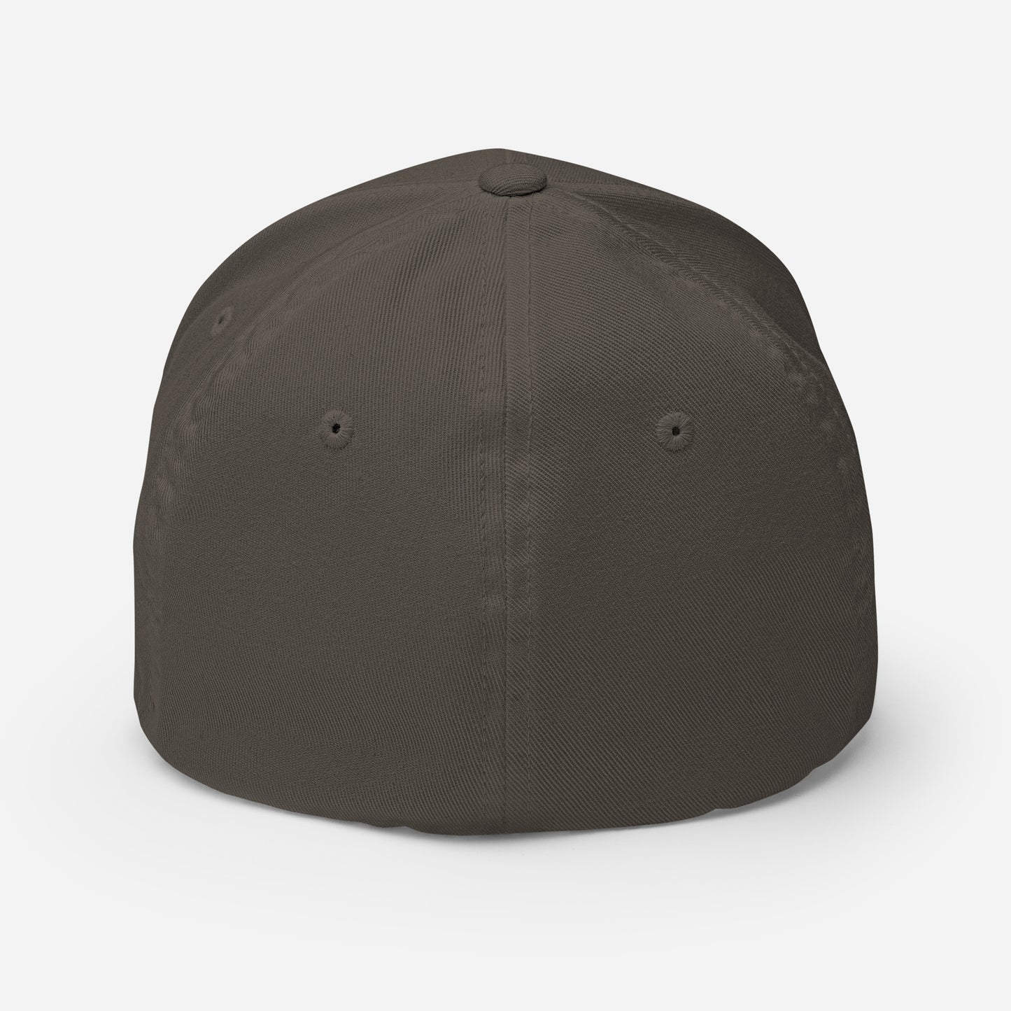 HOAMM Logo FlexFit Cap | HOAMM