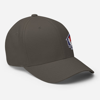 HOAMM Logo FlexFit Cap | HOAMM