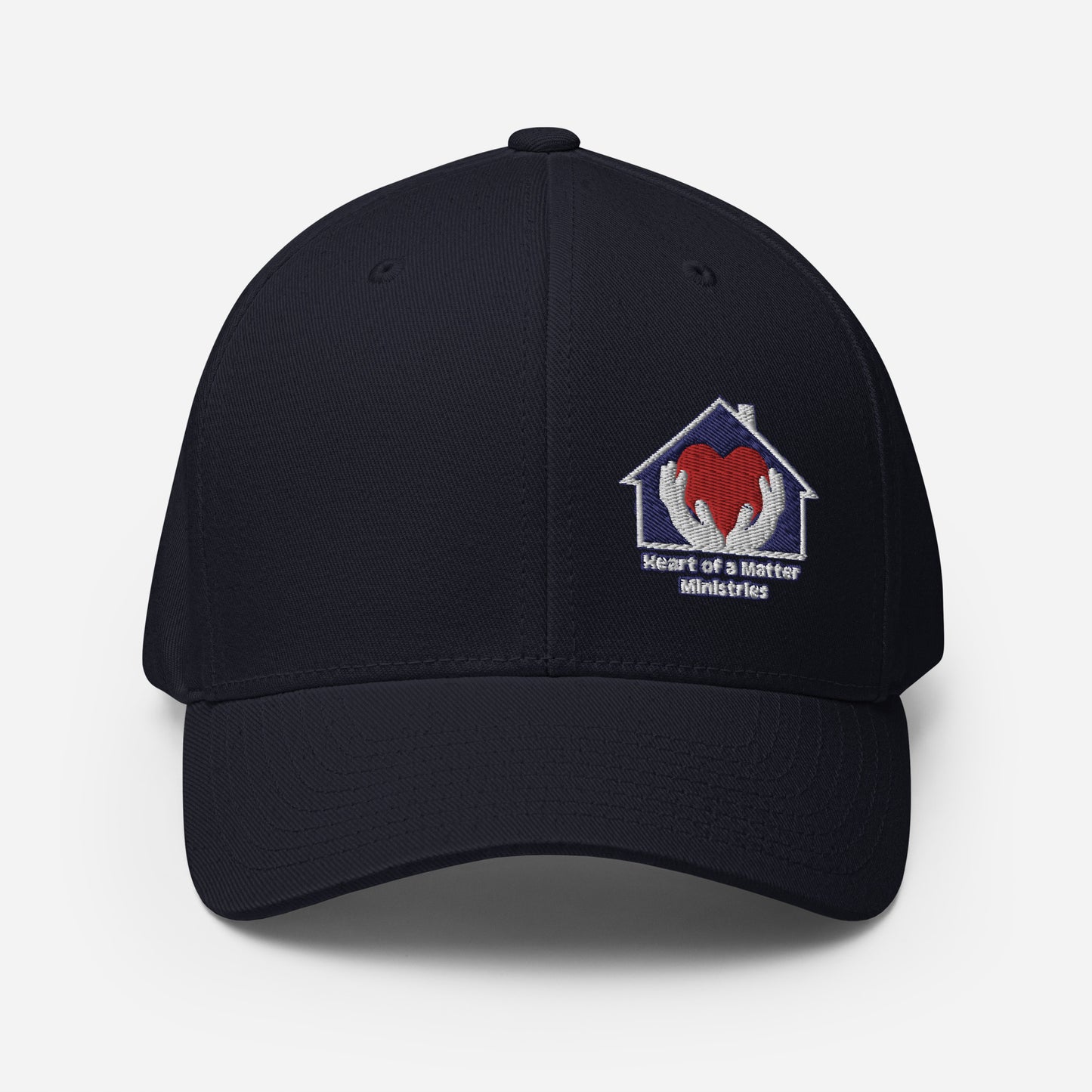 HOAMM Logo FlexFit Cap | HOAMM