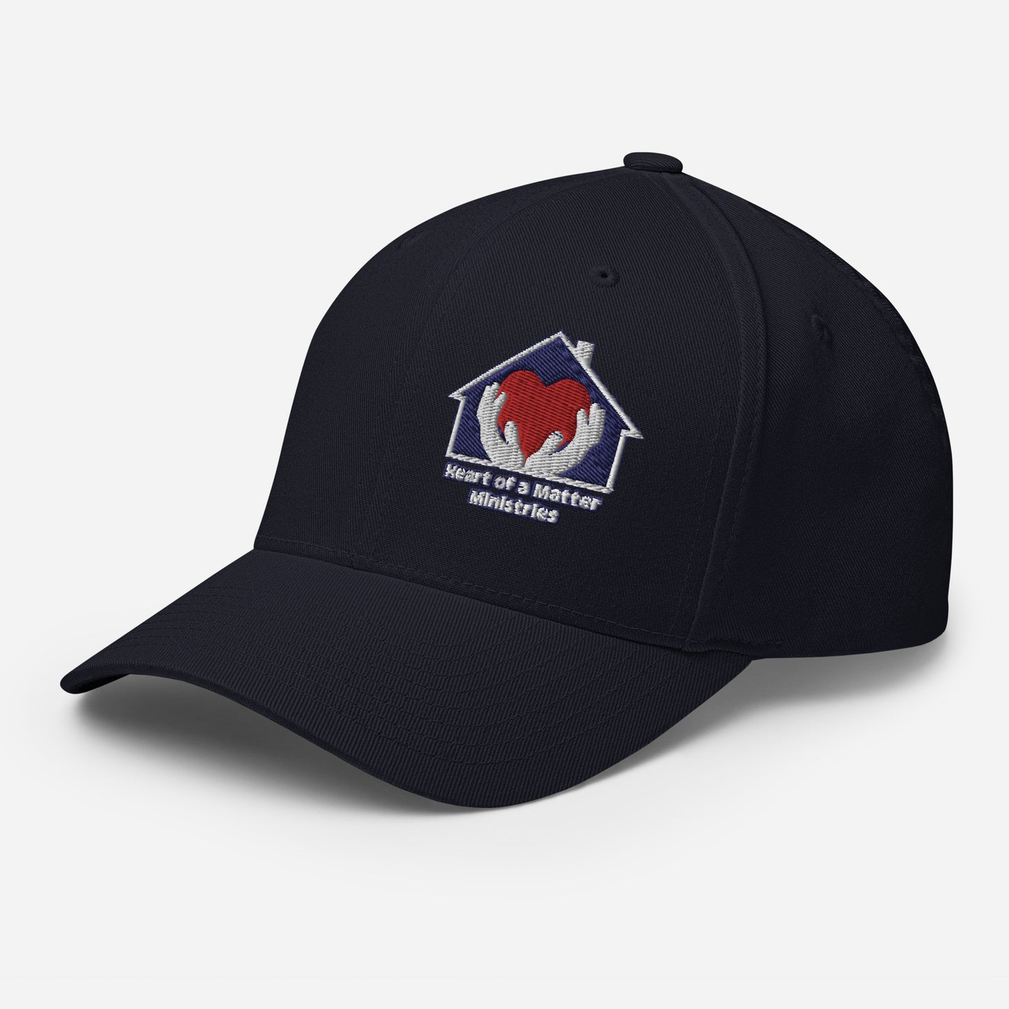 HOAMM Logo FlexFit Cap | HOAMM