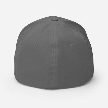 HOAMM Logo FlexFit Cap | HOAMM