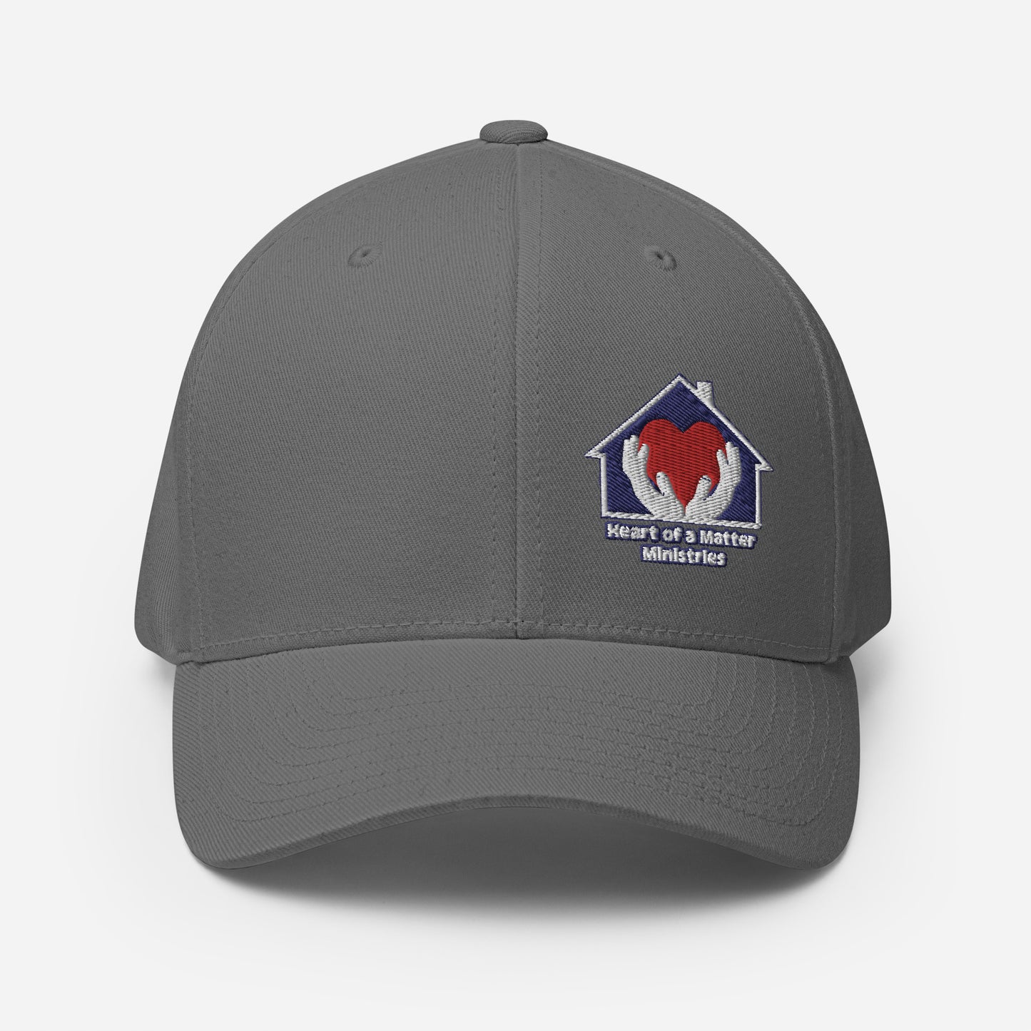 HOAMM Logo FlexFit Cap | HOAMM