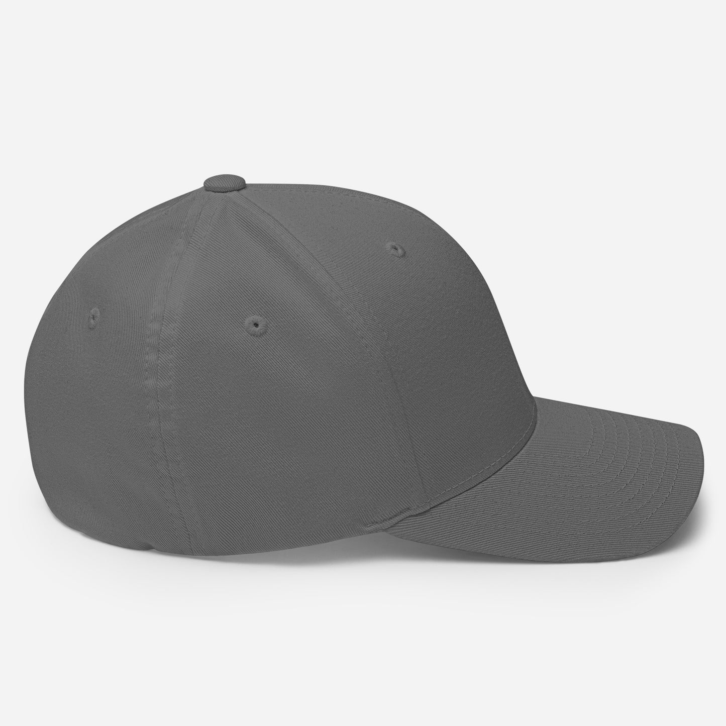 HOAMM Logo FlexFit Cap | HOAMM