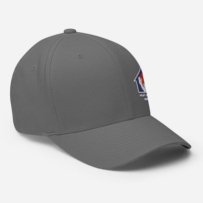 HOAMM Logo FlexFit Cap | HOAMM