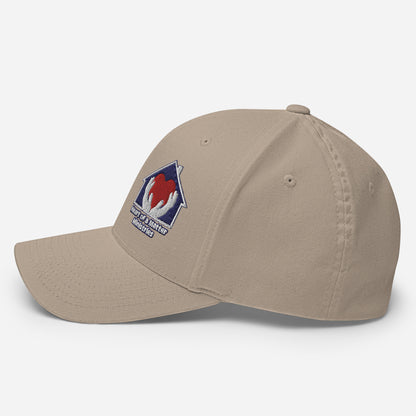 HOAMM Logo FlexFit Cap | HOAMM