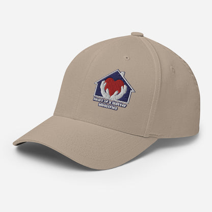 HOAMM Logo FlexFit Cap | HOAMM