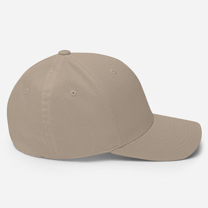 HOAMM Logo FlexFit Cap | HOAMM