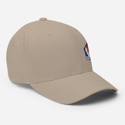 HOAMM Logo FlexFit Cap | HOAMM