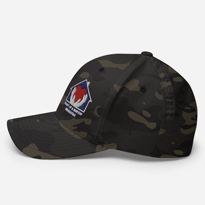 HOAMM Logo FlexFit Cap | HOAMM