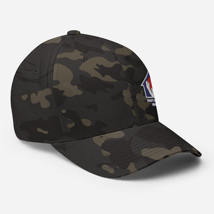 HOAMM Logo FlexFit Cap | HOAMM