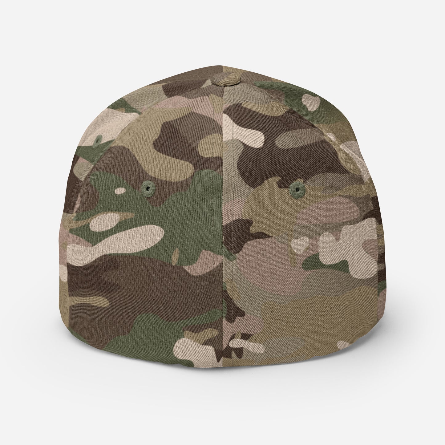 HOAMM Logo FlexFit Cap | HOAMM