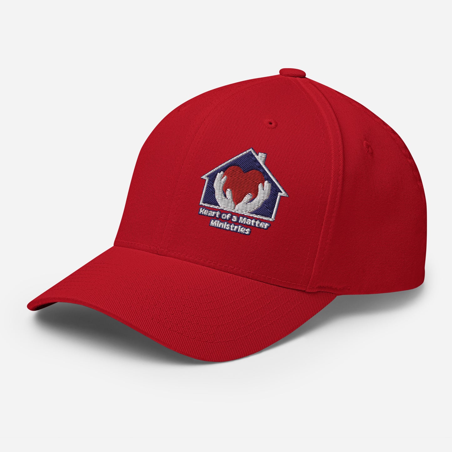 HOAMM Logo FlexFit Cap | HOAMM