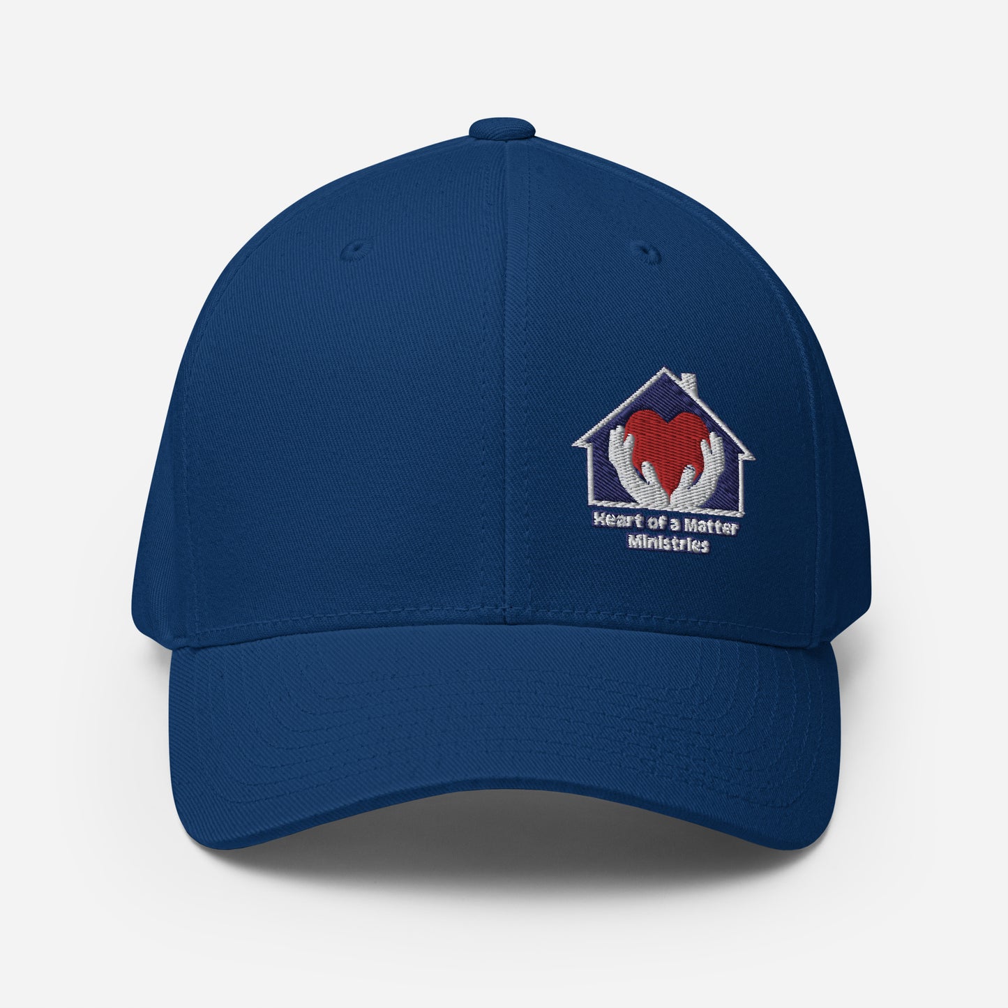 HOAMM Logo FlexFit Cap | HOAMM