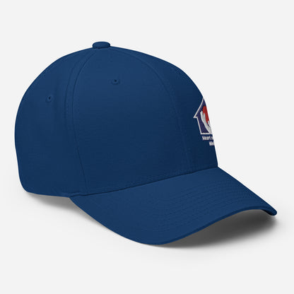 HOAMM Logo FlexFit Cap | HOAMM