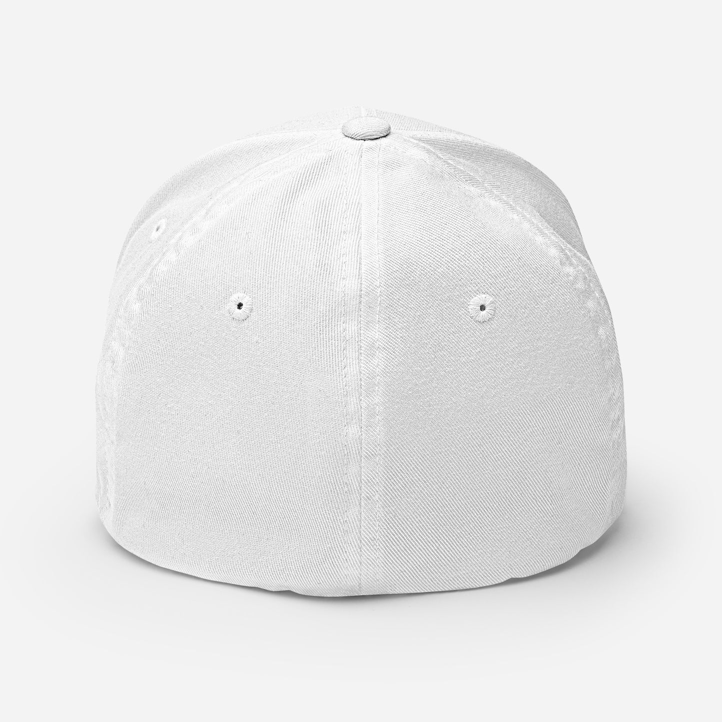 HOAMM Logo FlexFit Cap | HOAMM