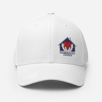 HOAMM Logo FlexFit Cap | HOAMM