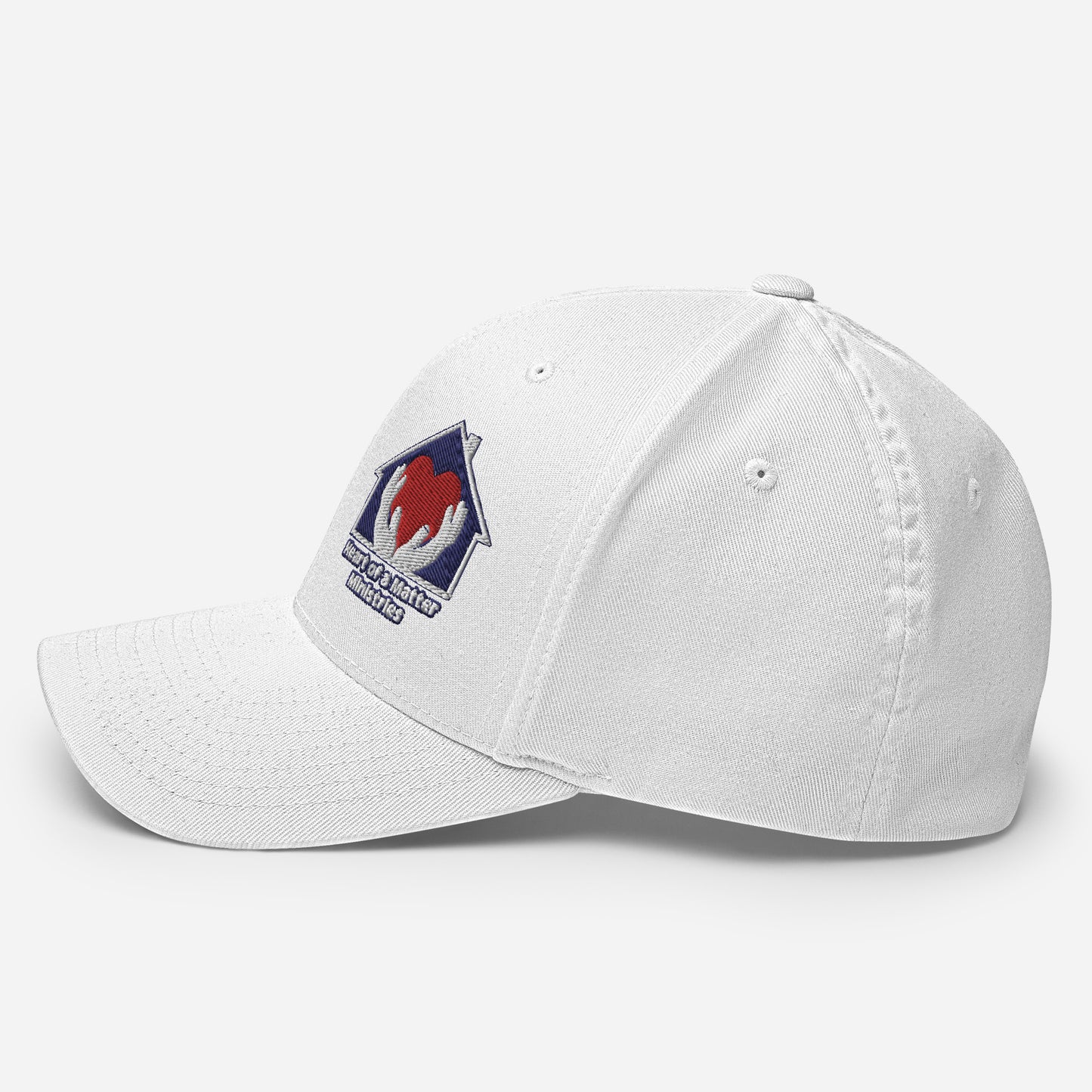 HOAMM Logo FlexFit Cap | HOAMM