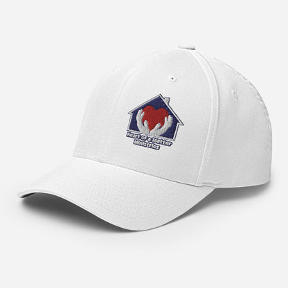 HOAMM Logo FlexFit Cap | HOAMM