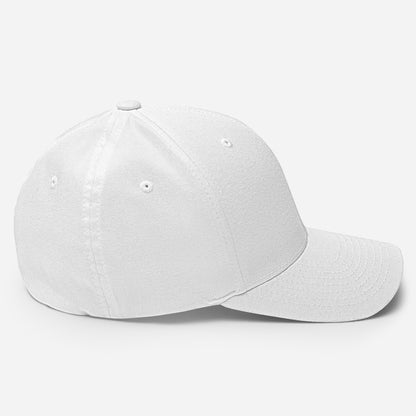 HOAMM Logo FlexFit Cap | HOAMM