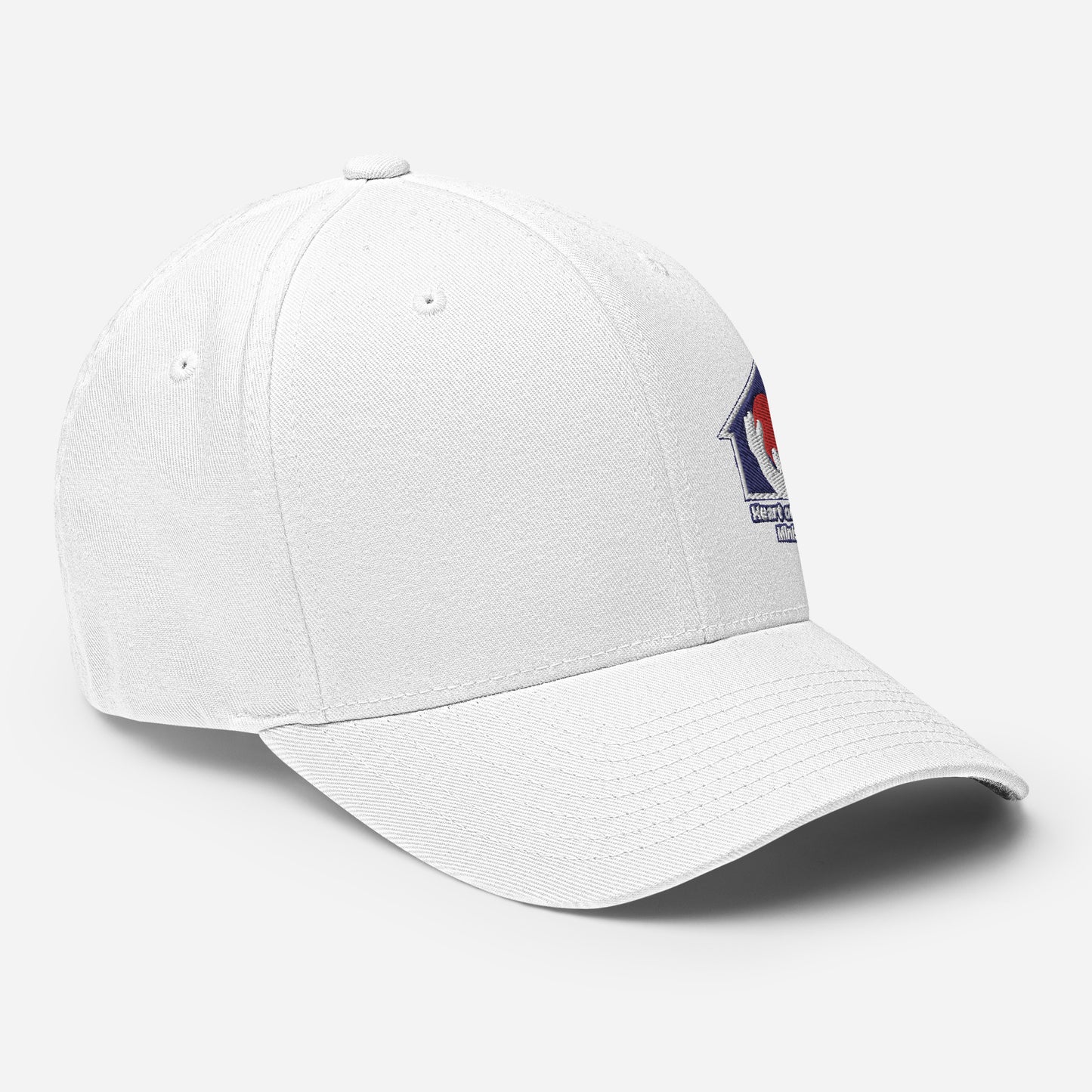 HOAMM Logo FlexFit Cap | HOAMM